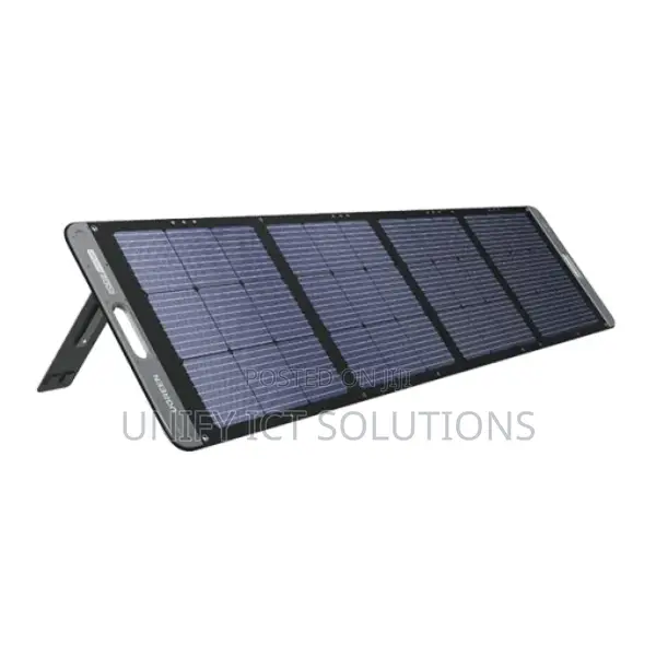 UGREEN 200W Portable Solar Panel – SC200