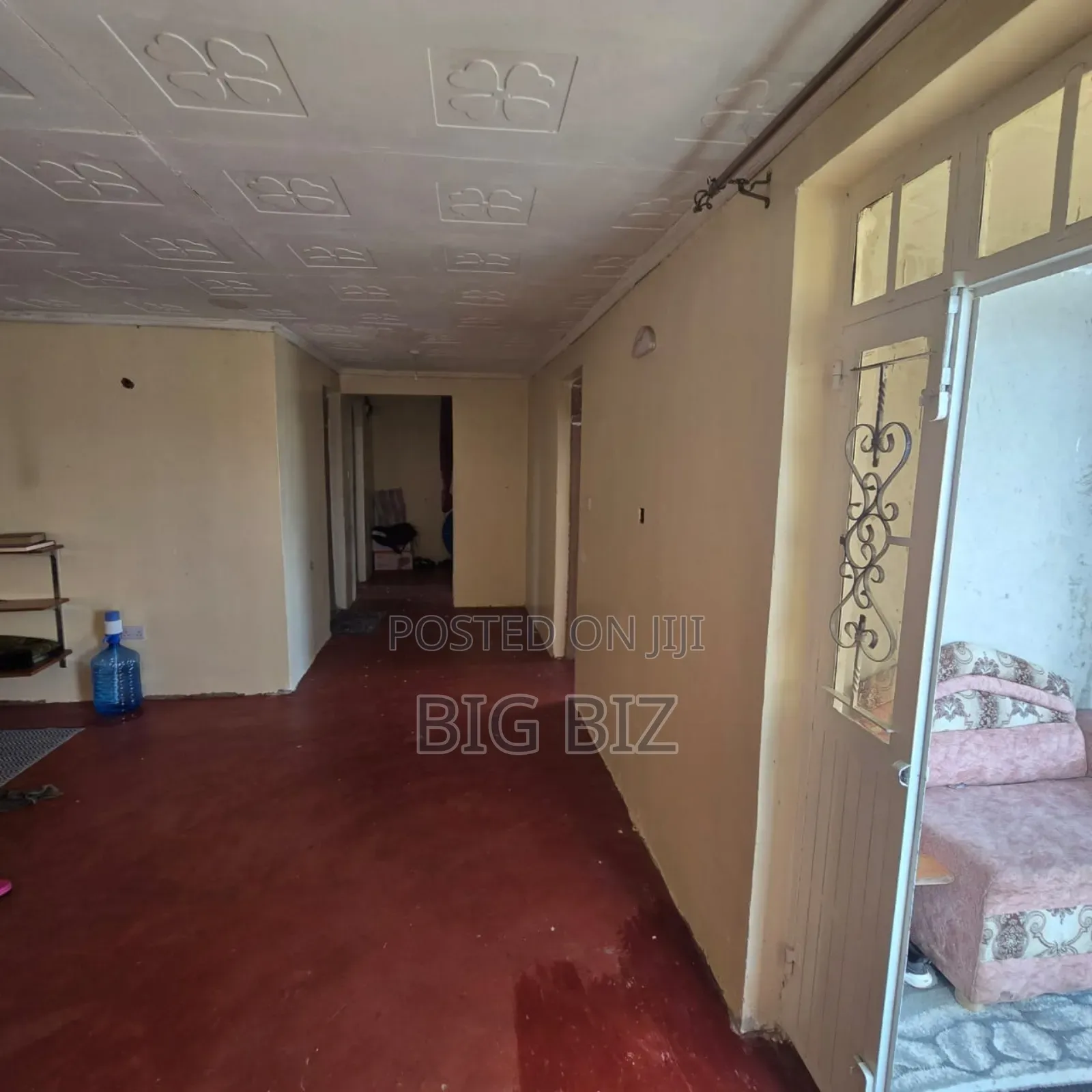 2bdrm House in House + Shops, Mlolongo for sale