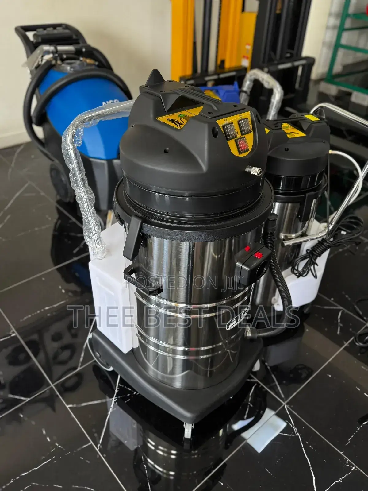 40ltrs Aico Carpet Cleaner