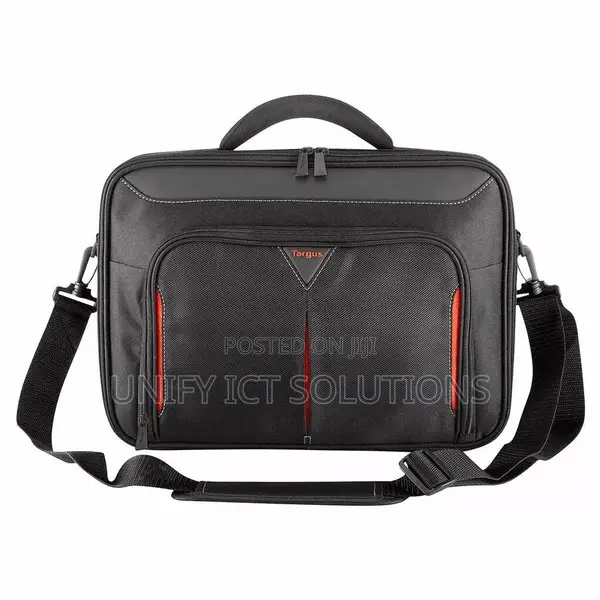 Targus Classic+ 15-15.6" Clamshell Laptop Bag (CN415)
