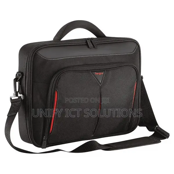 Targus Classic+ 15-15.6" Clamshell Laptop Bag (CN415)