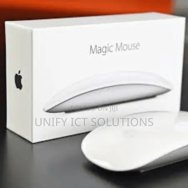 Apple Magic Mouse 2 MLA02ZM/A