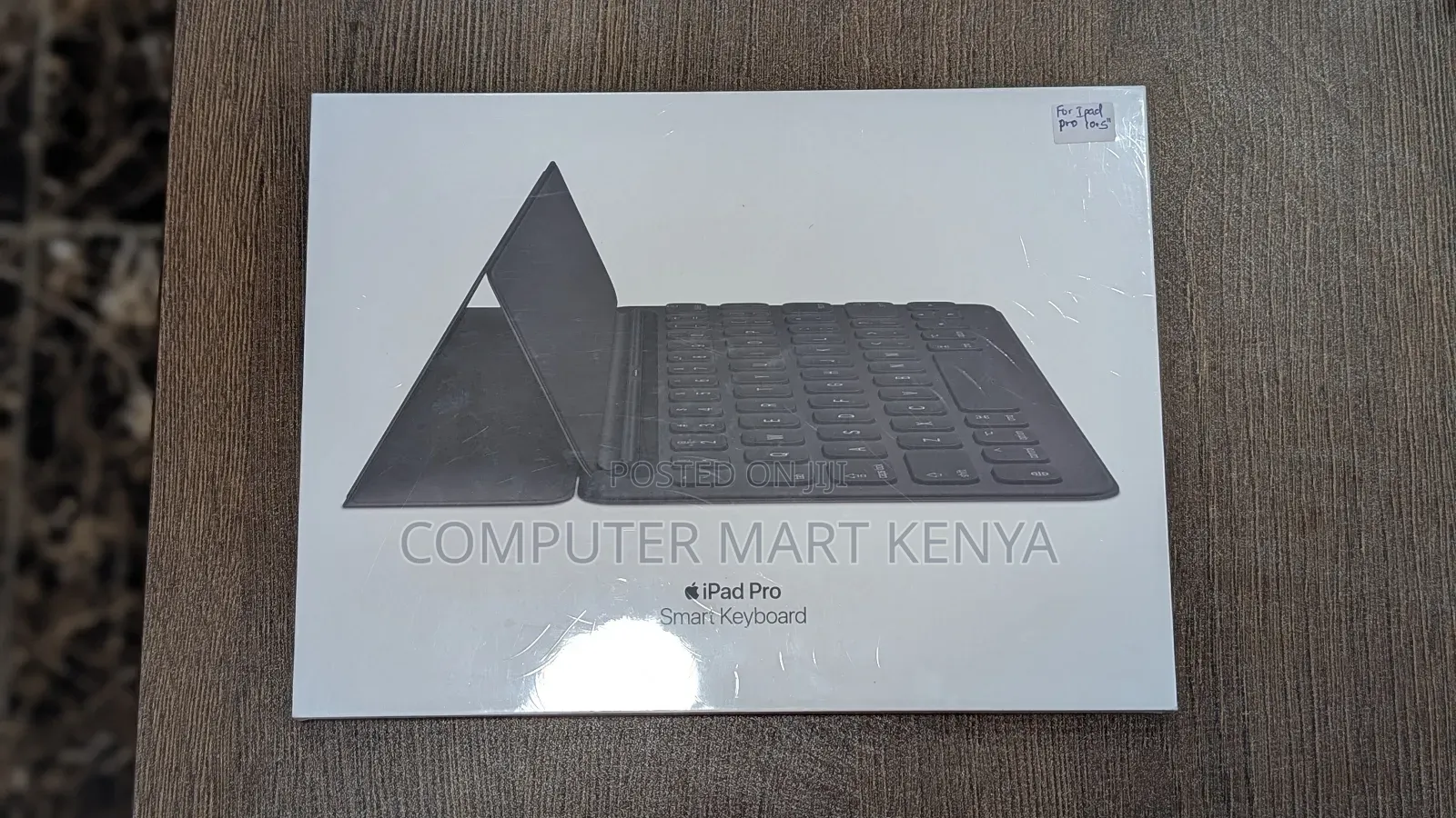 iPad Pro 10.5 Inch Smart Keyboard