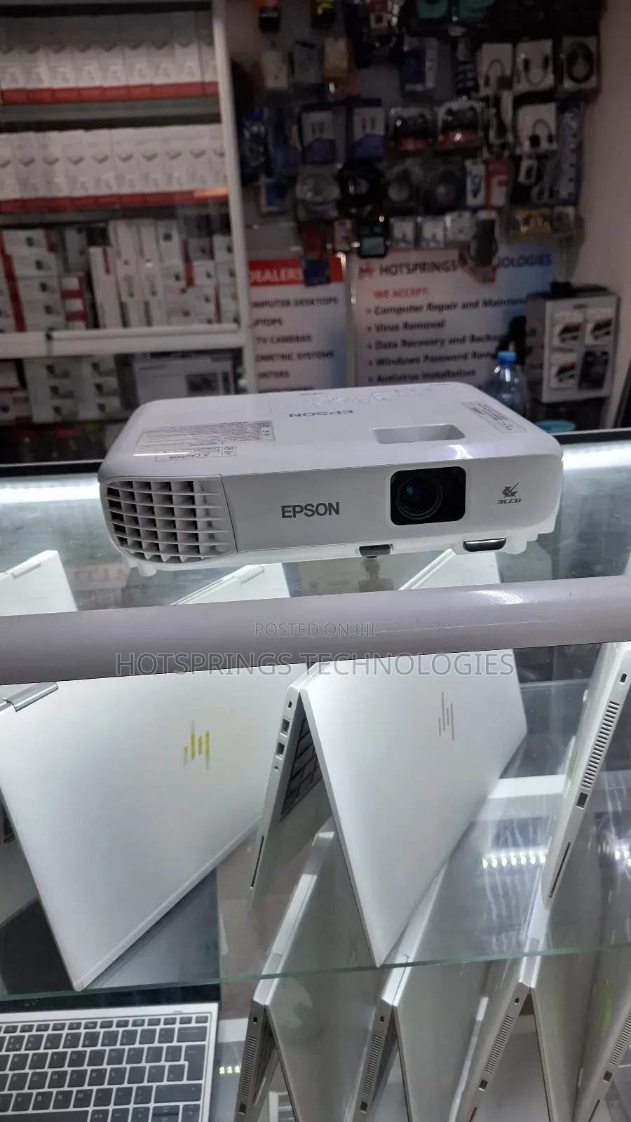 Epson Projector