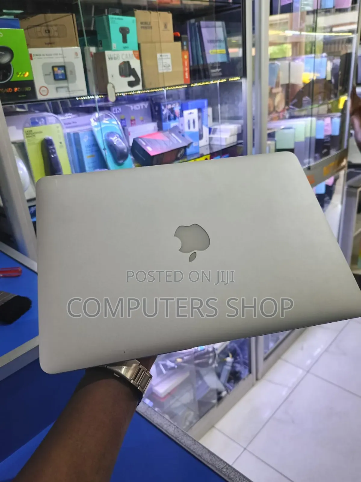 Laptop Apple MacBook Air 8GB Intel Core I5 SSD 256GB