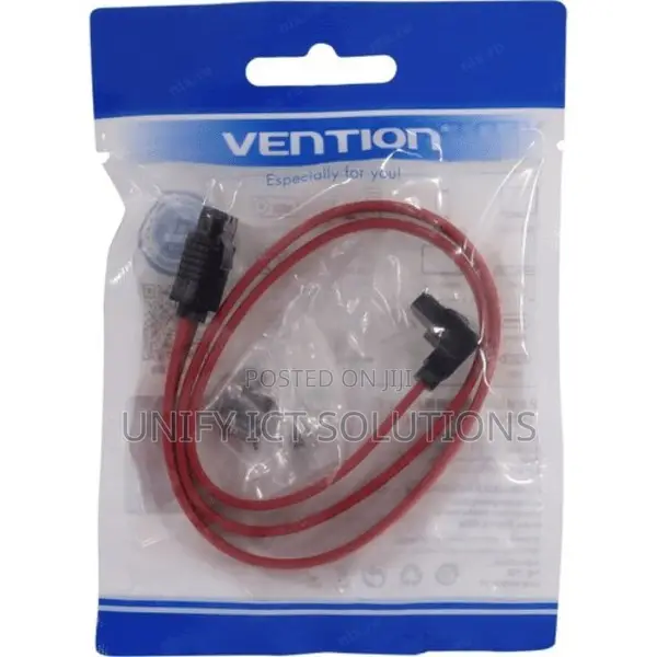 Vention Sata 3.0 Cable 0.5M