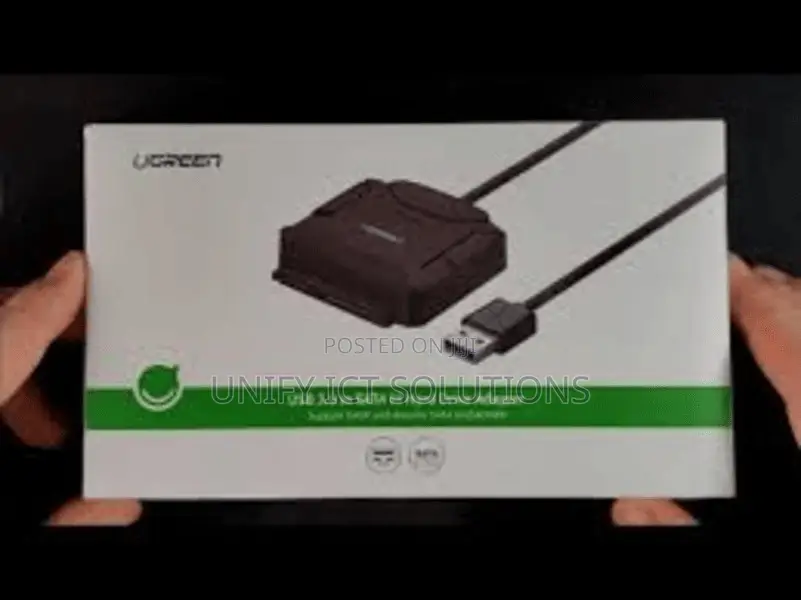 UGREEN USB 3.0 to SATA Converter - CM257