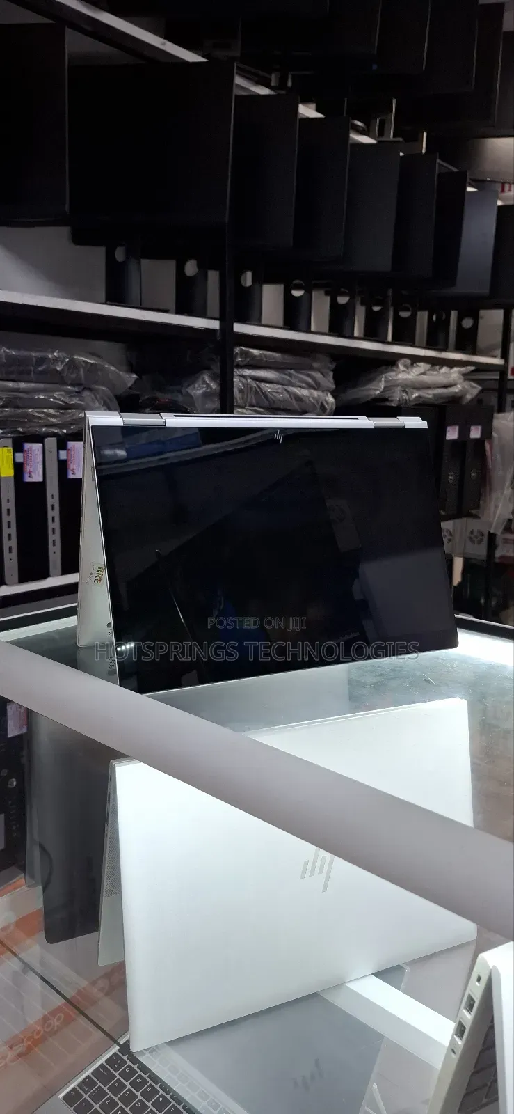 Laptop HP EliteBook X360 1030 G4 16GB Intel Core I5 SSD 256GB