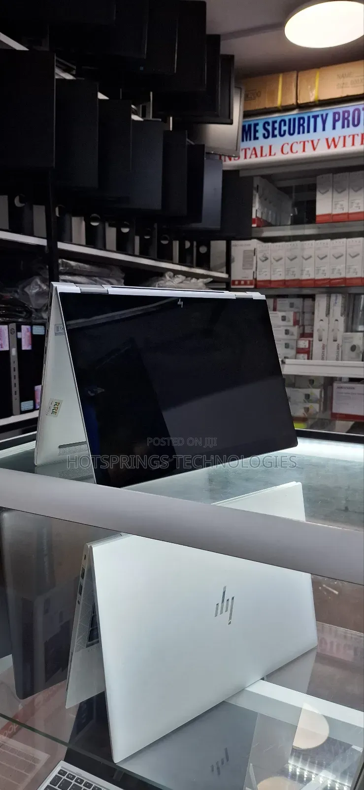 Laptop HP EliteBook X360 1030 G4 16GB Intel Core I5 SSD 256GB