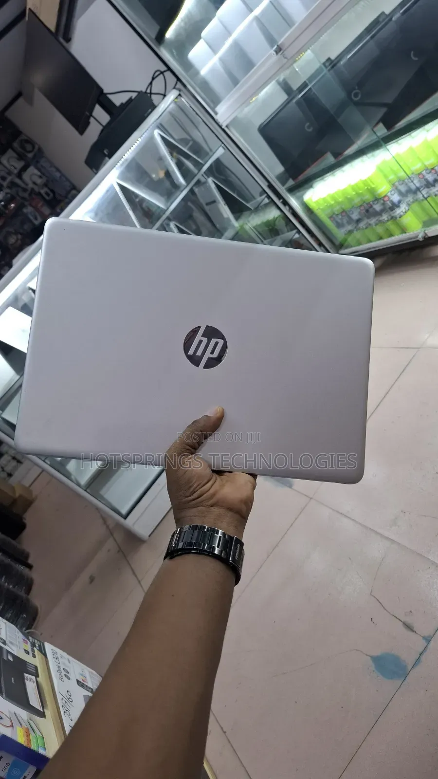 Laptop HP 8GB Intel Core I5 SSD 256GB