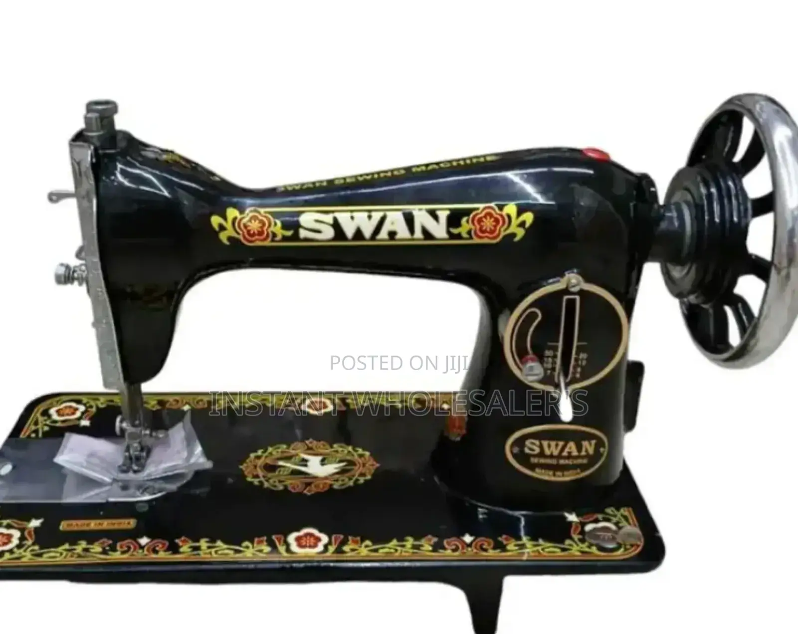 Quality Swan Sewing Machine