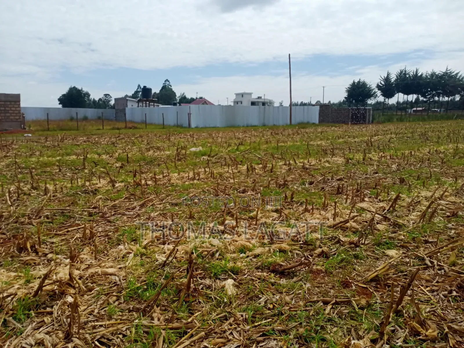 Eldoret Chepkanga Prime Residential Plots on Sale