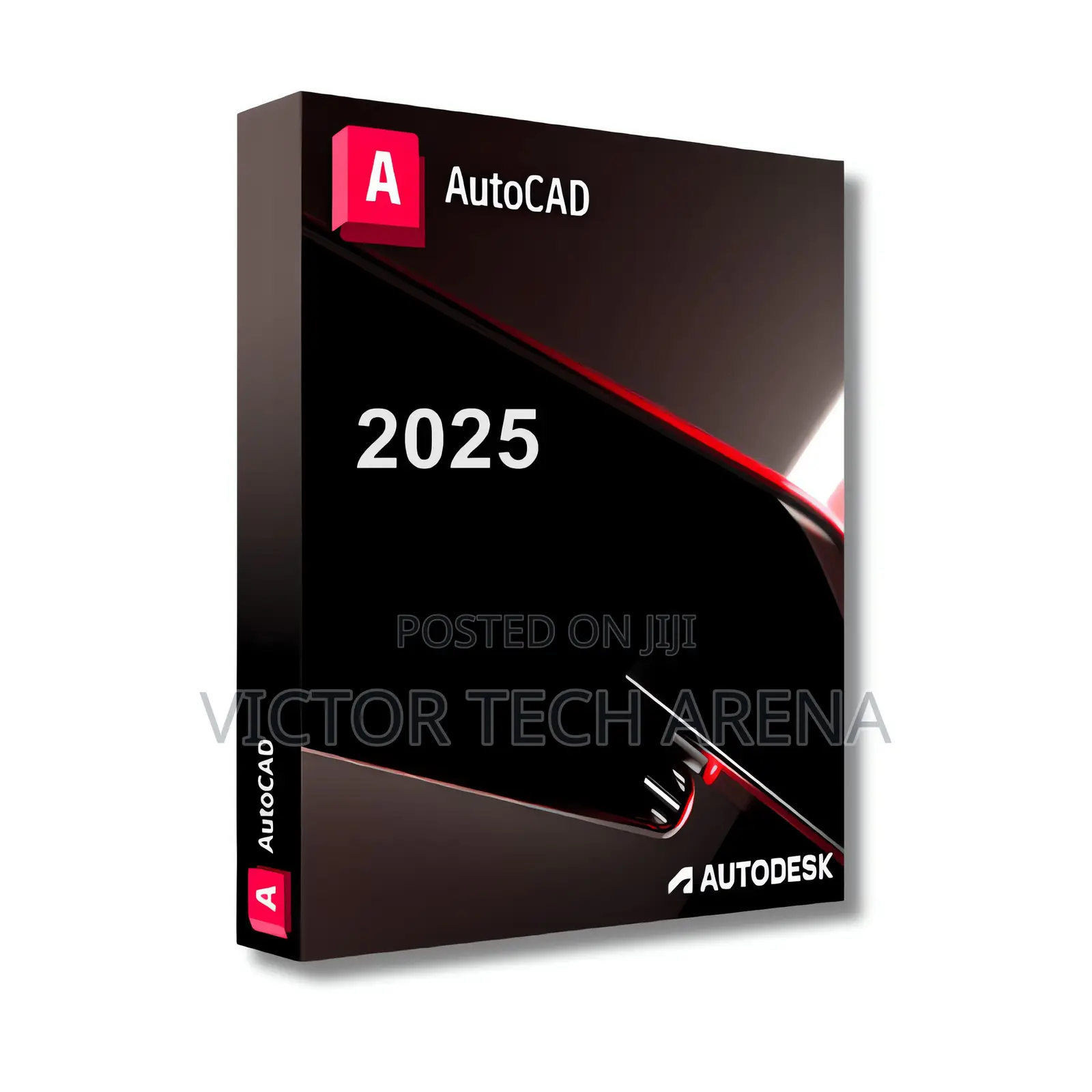 Autodesk Autocad 2025