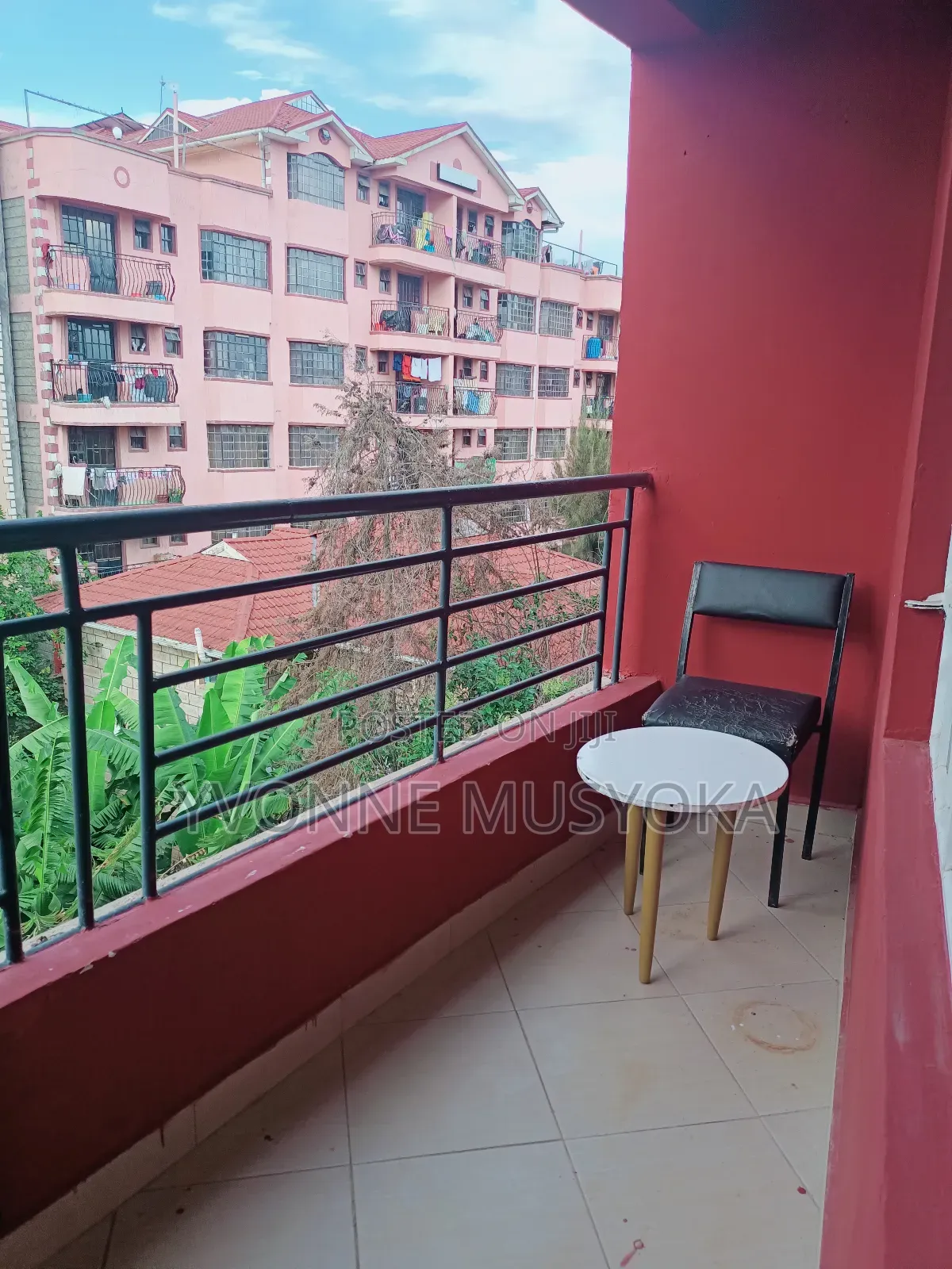 Cozy Spacious 1 Bedroom in Kitengela