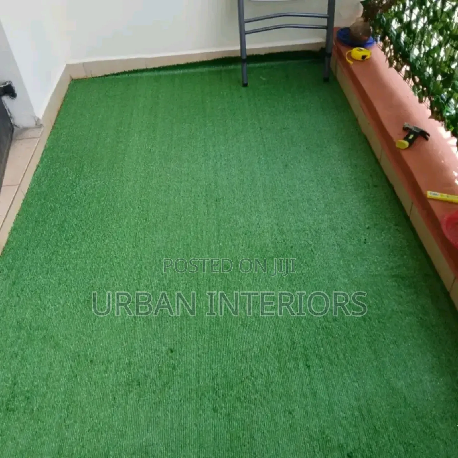 Balcony Grass Carpet