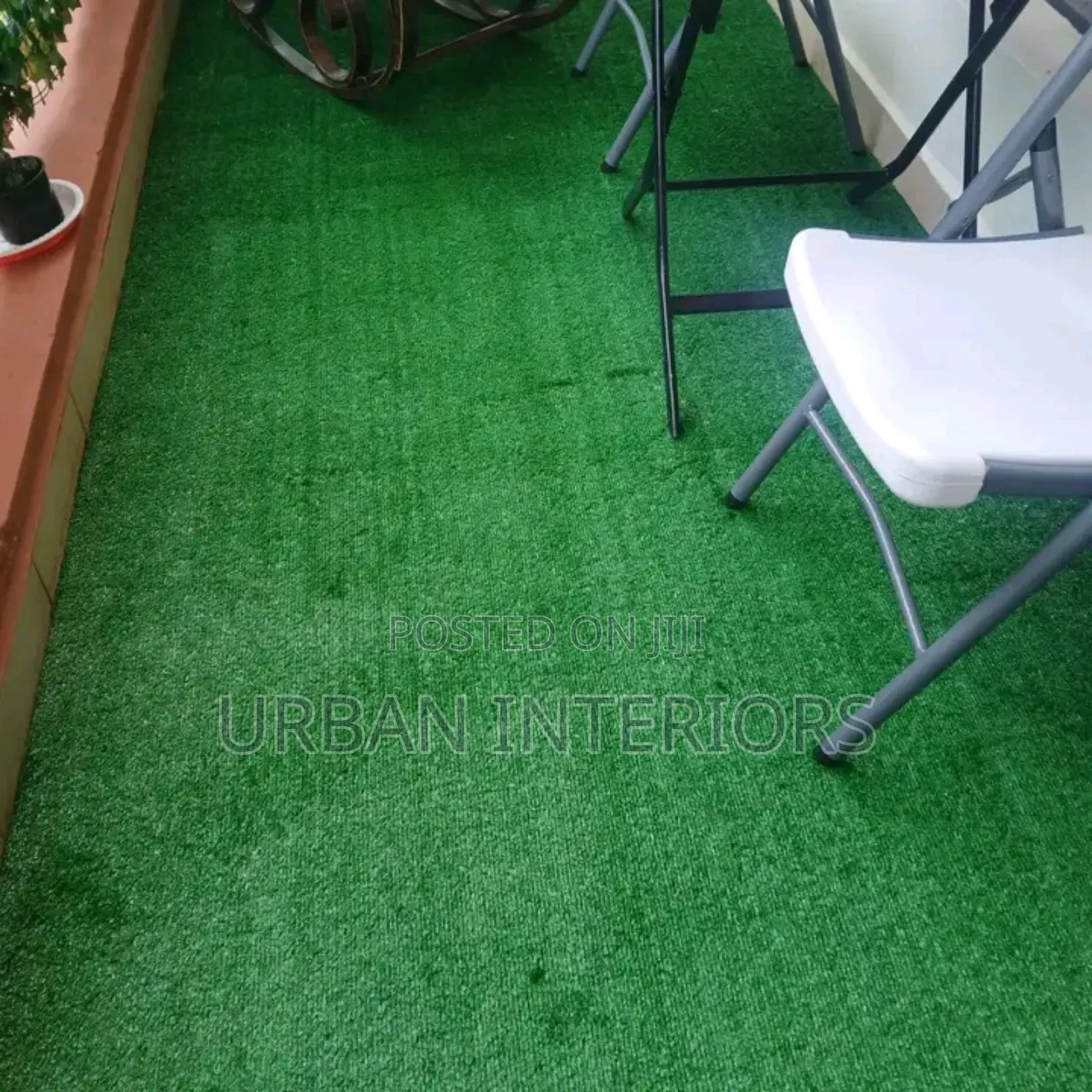 Balcony Grass Carpet Grass Carpet