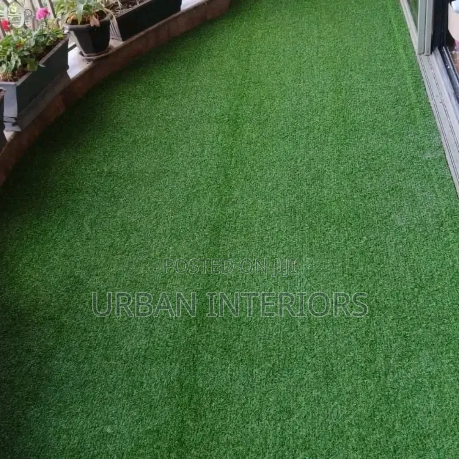 Artificial Grass Carpet