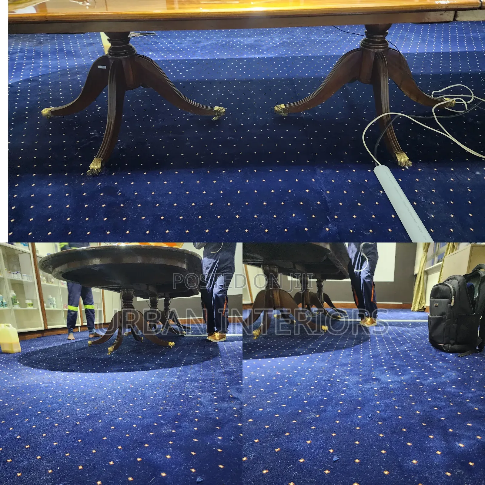 Executive Carpets Executive Carpets
