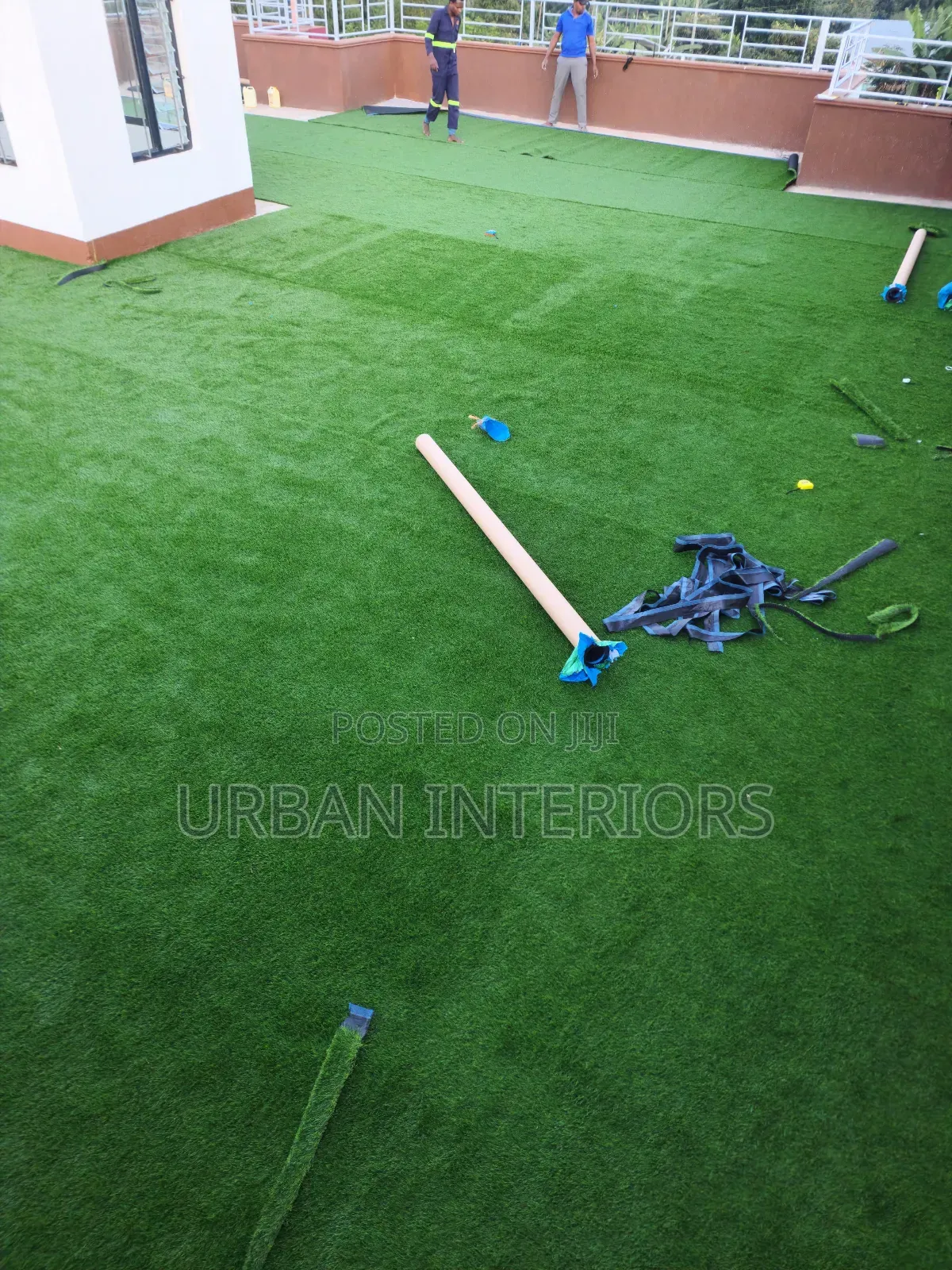 Artificial Grass Carpet