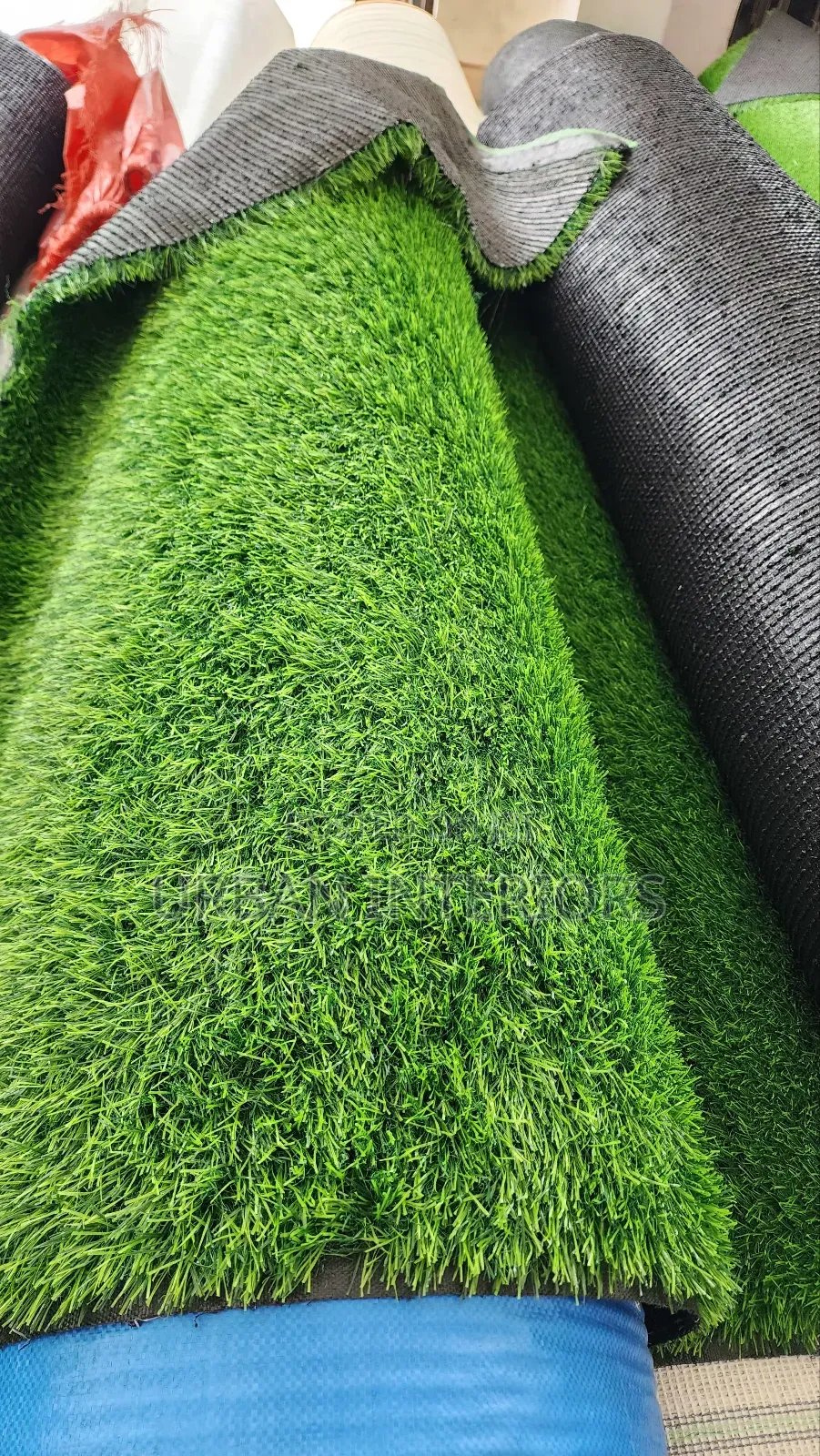 Artificial Green Carpet Green Carpet
