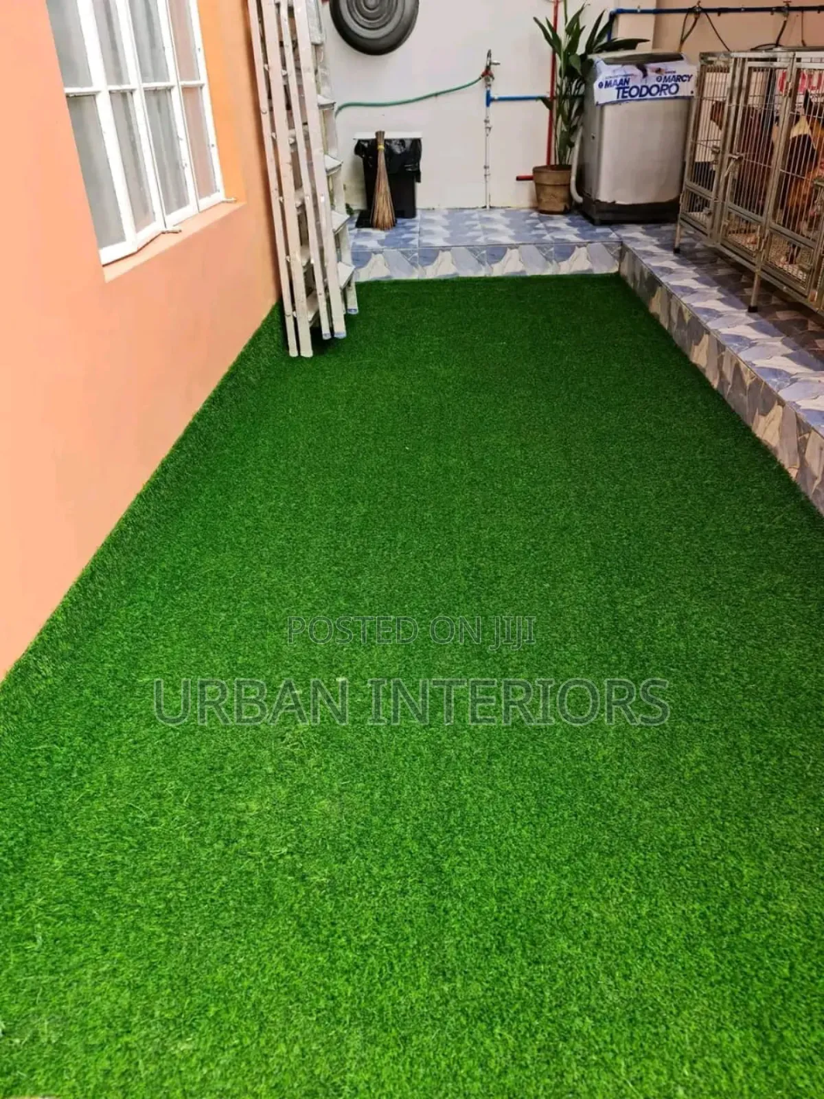 Artificial Grass Carpet Artificial Grass Carpet
