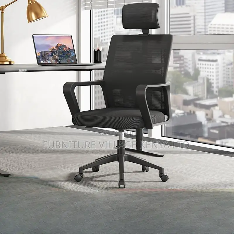 Ergonomic Office Chair