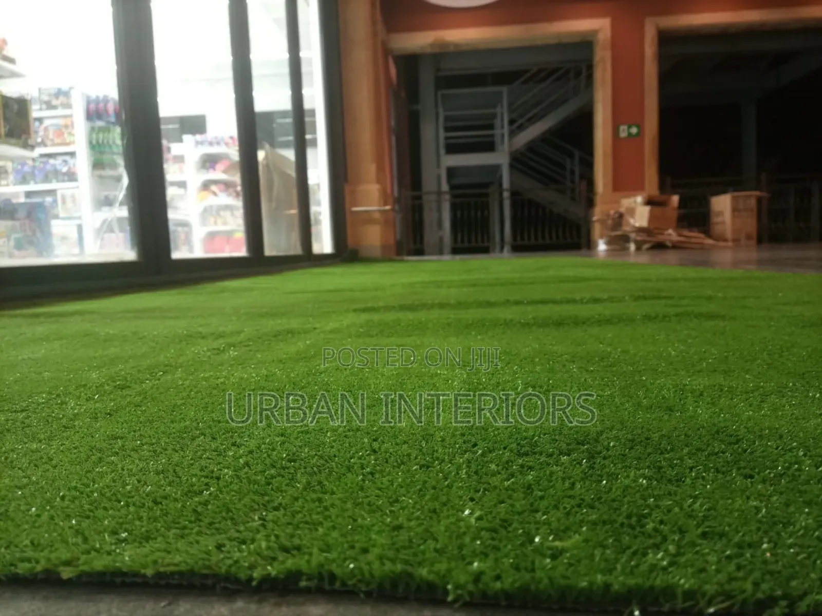 Green Carpet Green Carpet Green Carpet