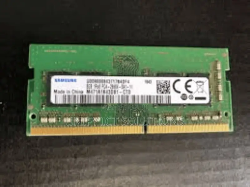 Samsung Laptop RAM DDR4 4GB 2666 - M471a5244cb0-CTD