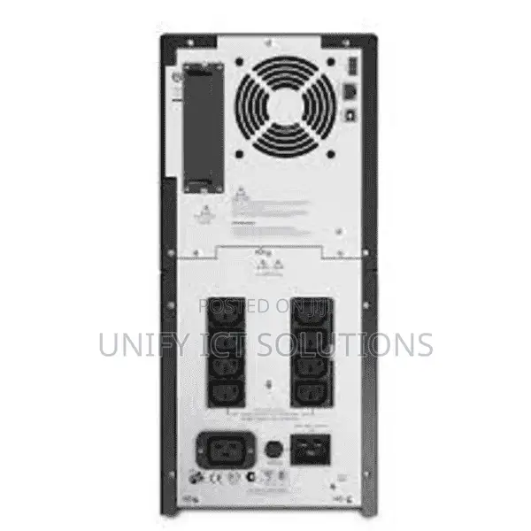 APC Smart-Ups 2200va LCD 230V
