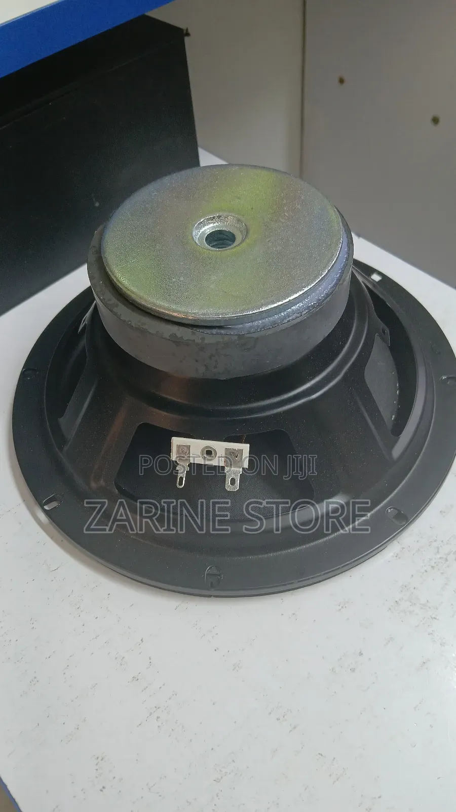 Base Subwoofer Speaker 250W 6.5 Inch 4 Ohms