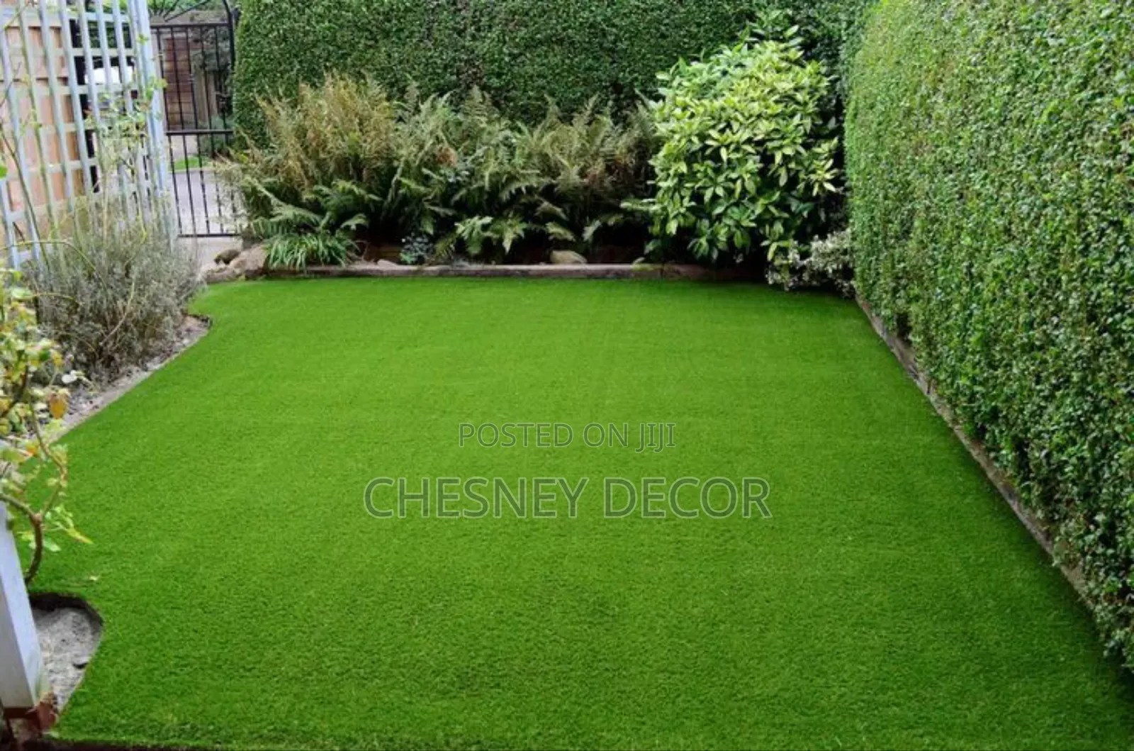 Patio Grass Carpet
