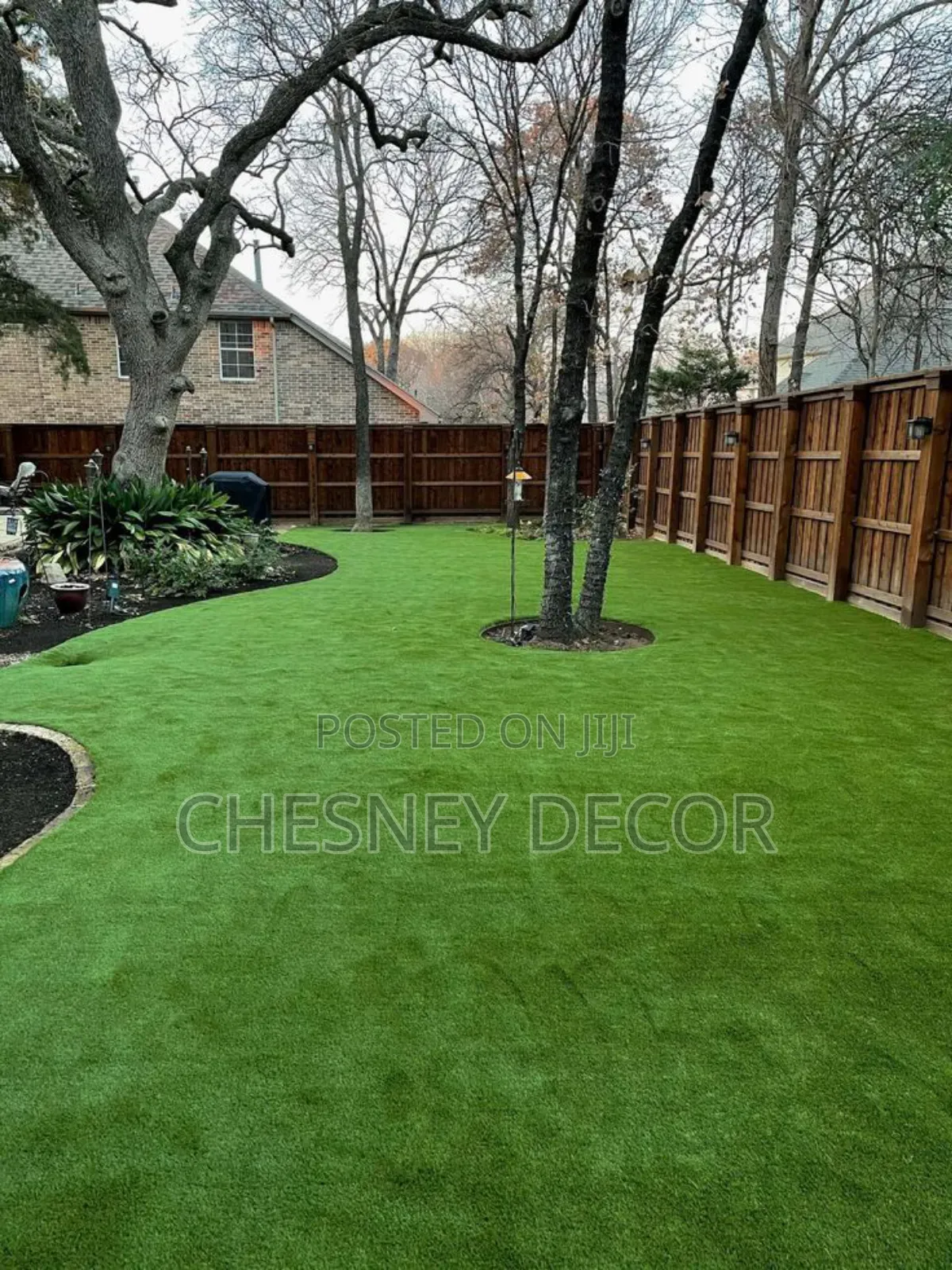 Lawn Artificial Grass Carpet