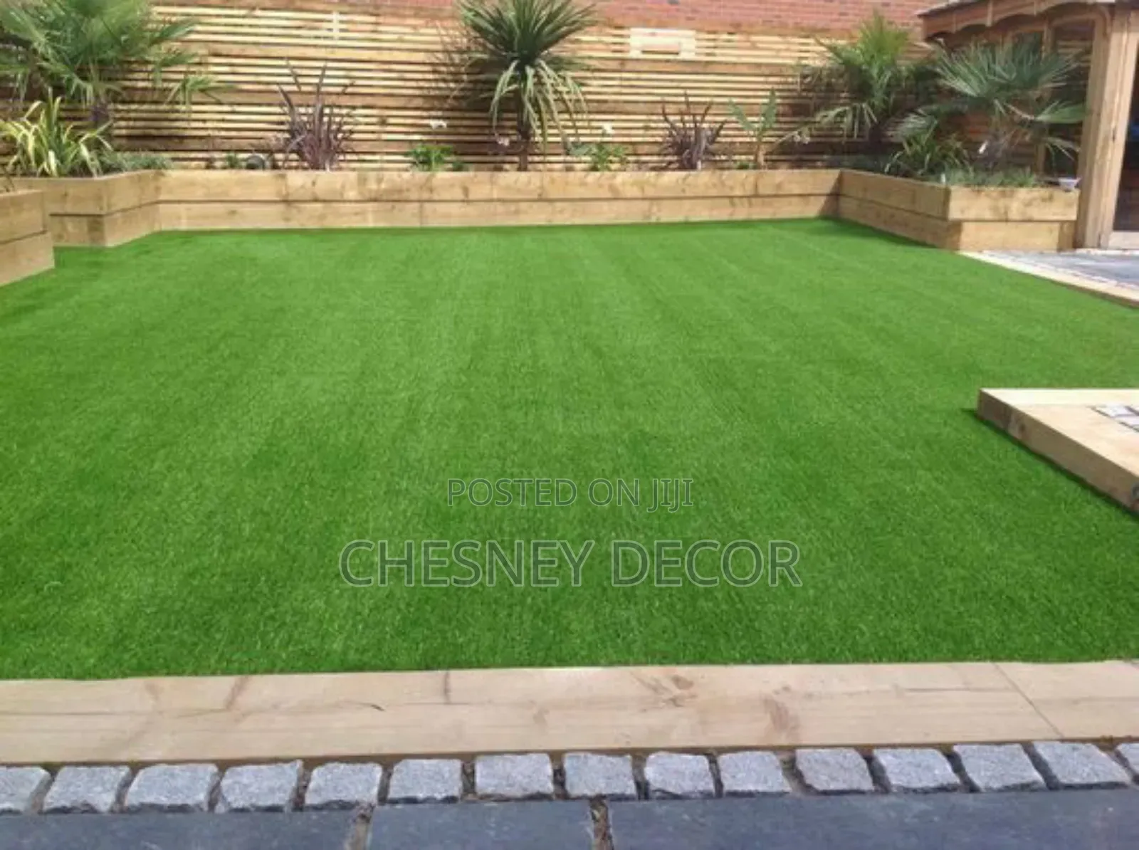 Synthetic Turf Grass