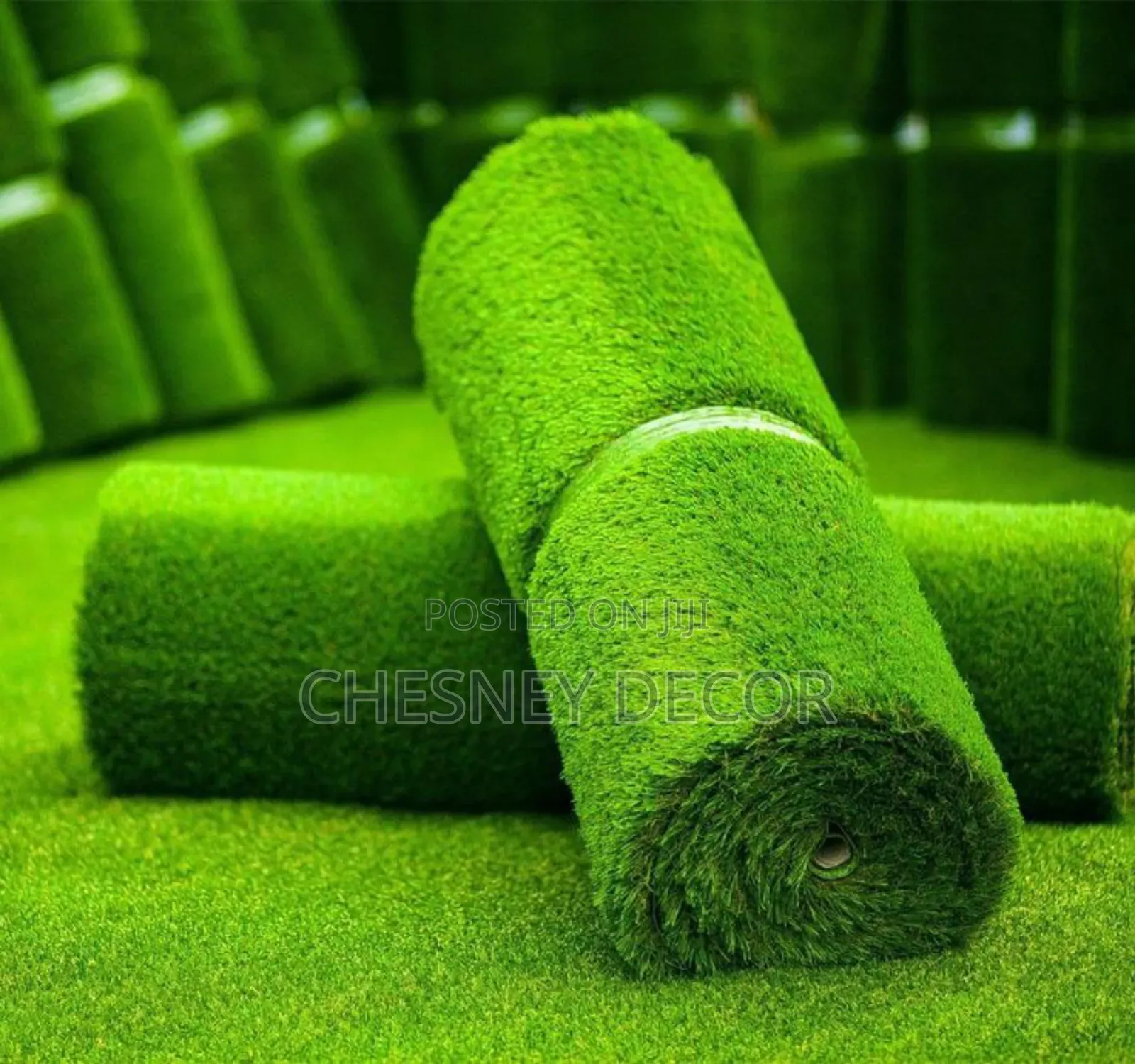 Turf Grass Synthetic