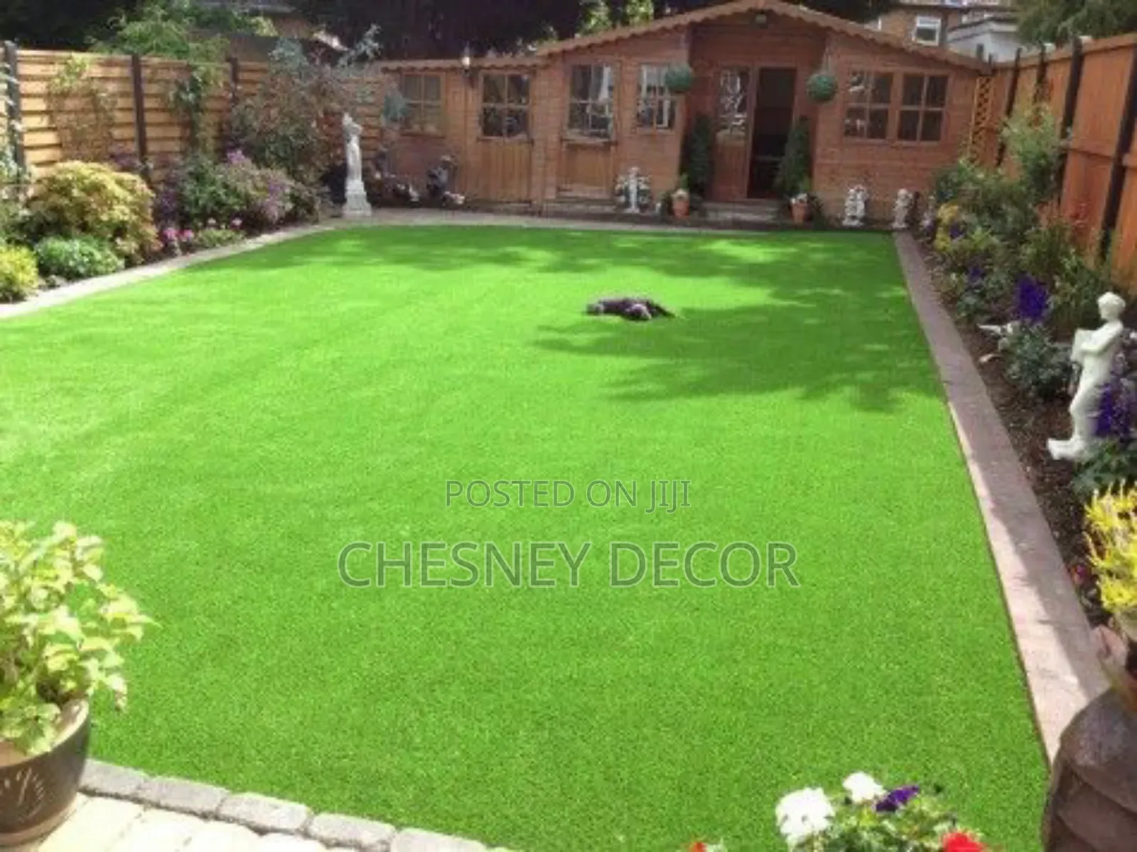 Home Improvement Grass Carpet