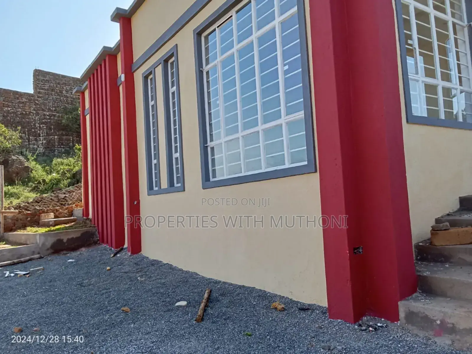 3bdrm Bungalow in Ngong for sale