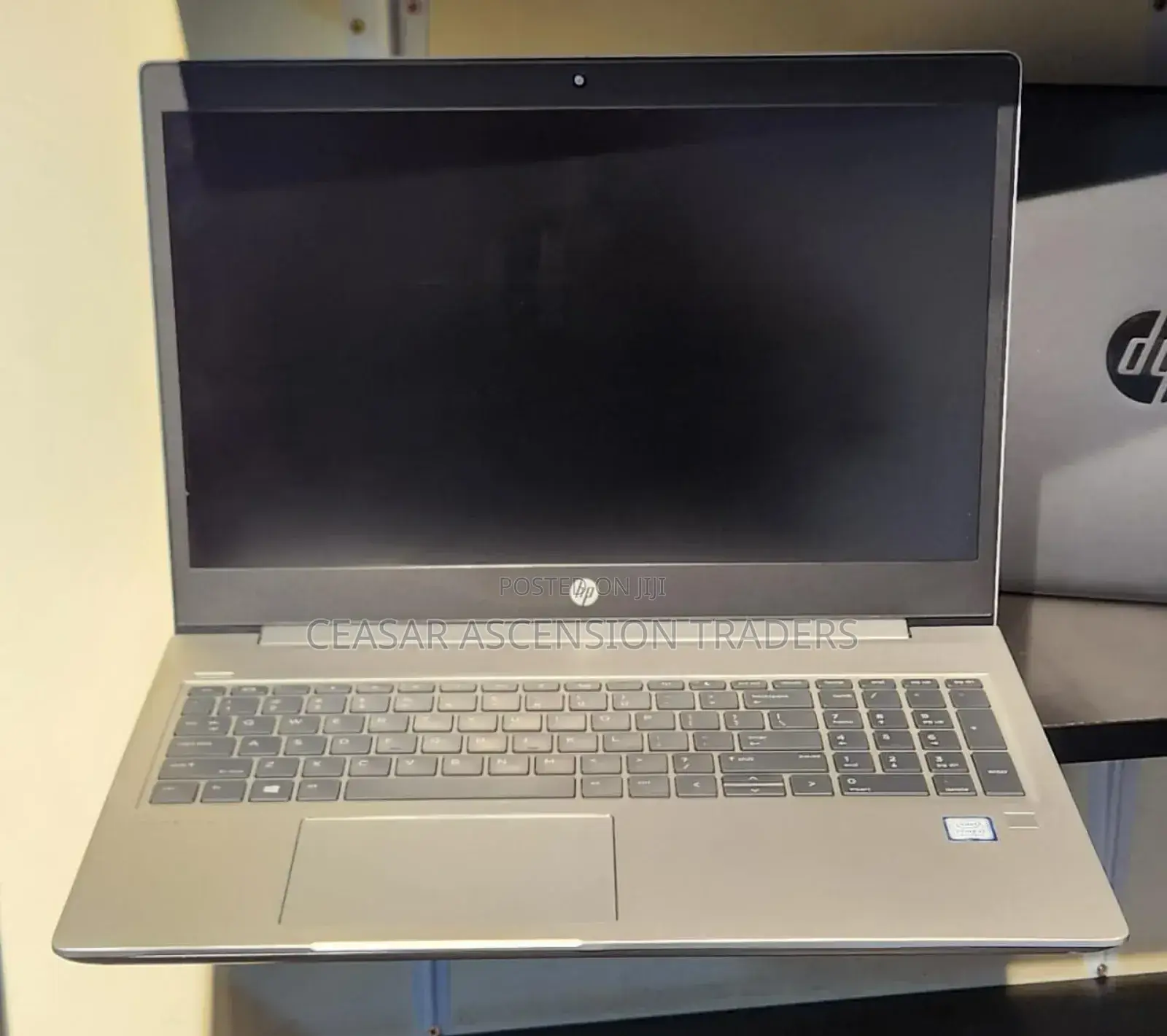 Laptop HP ProBook 450 G7 16GB Intel Core I5 SSD 512GB