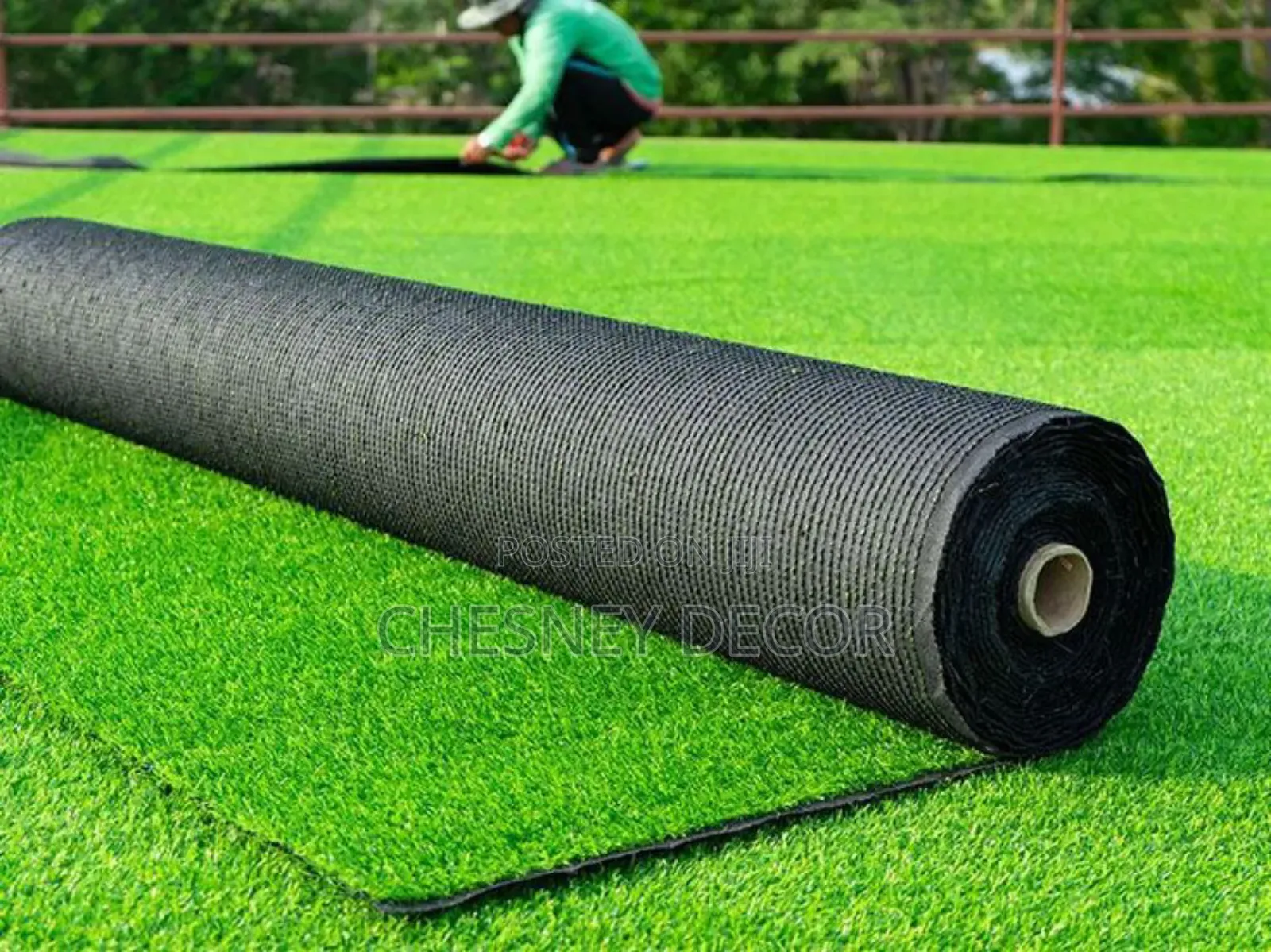 Turfing Grass Artificial