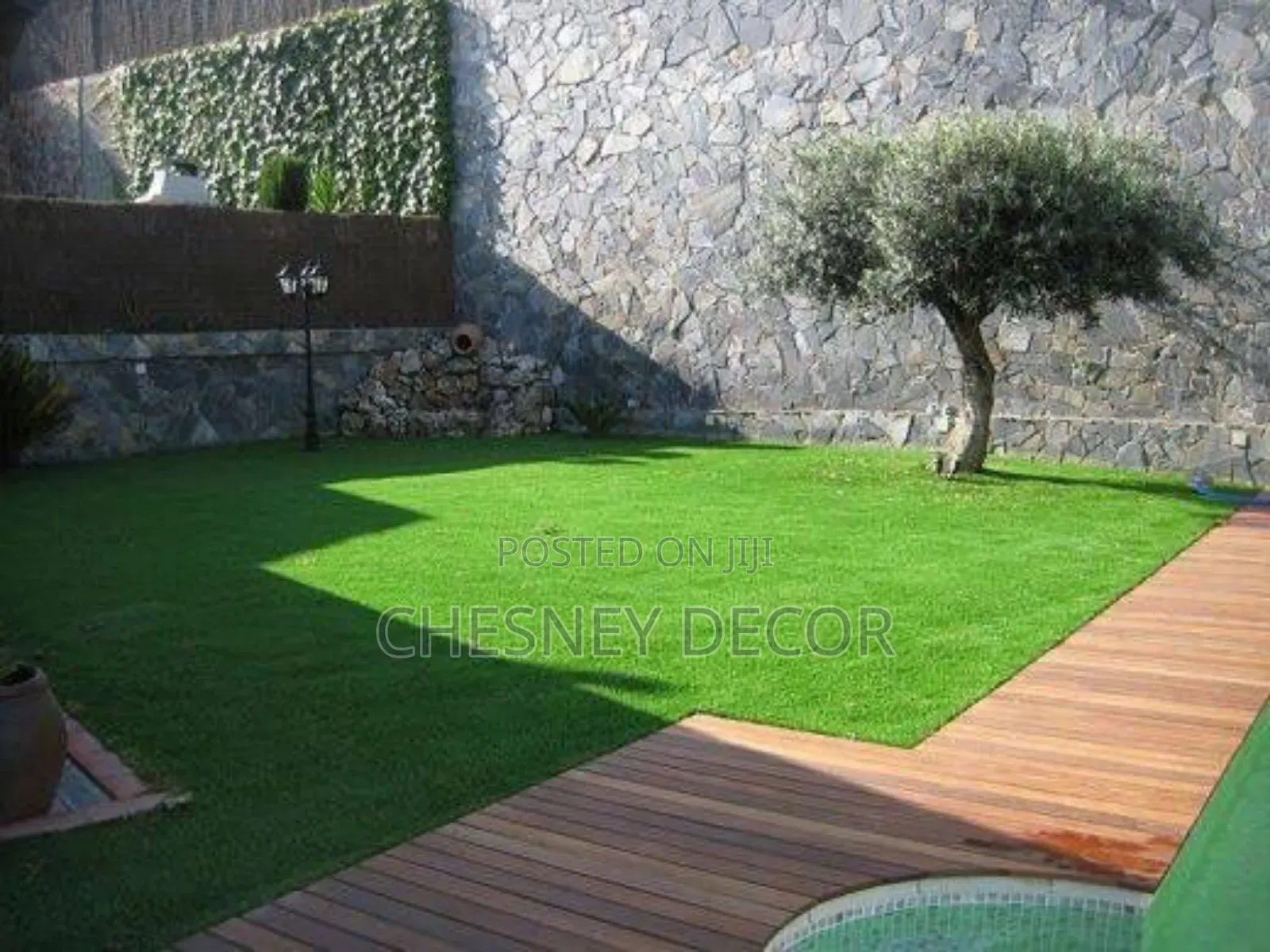 Turf Carpet