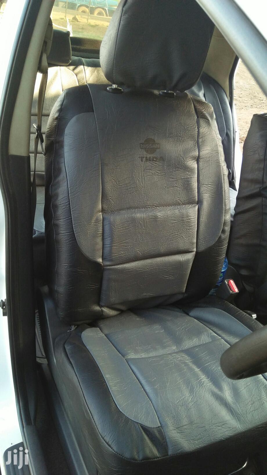 Seat Covers