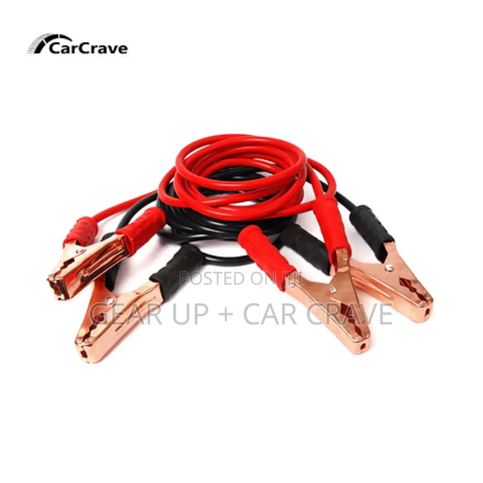 Jumper Cables