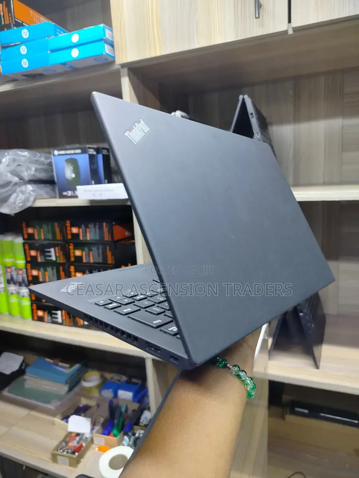 Laptop Lenovo ThinkPad X280 8GB Intel Core i5 SSD 256GB