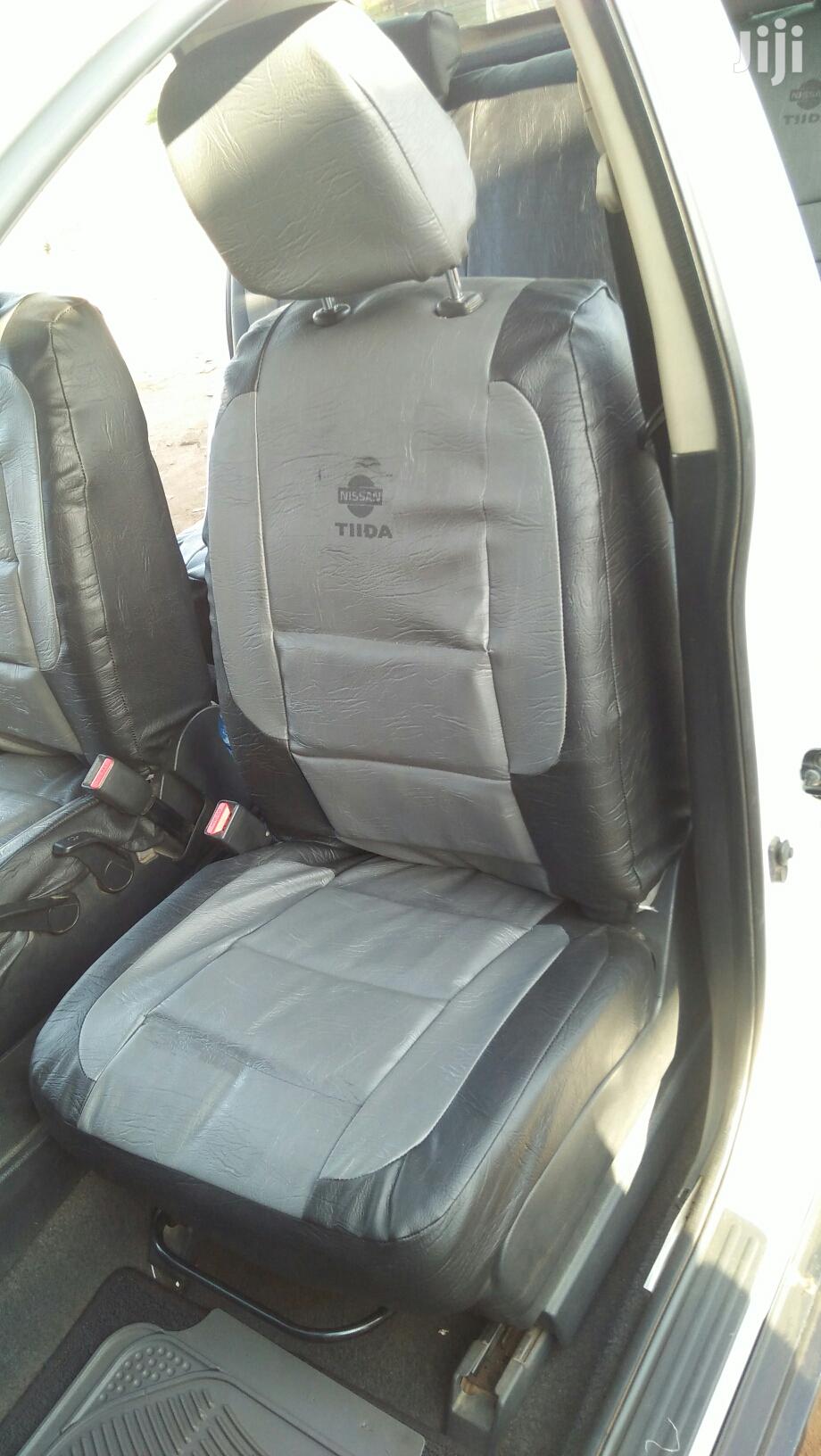 Membley Seat Covers