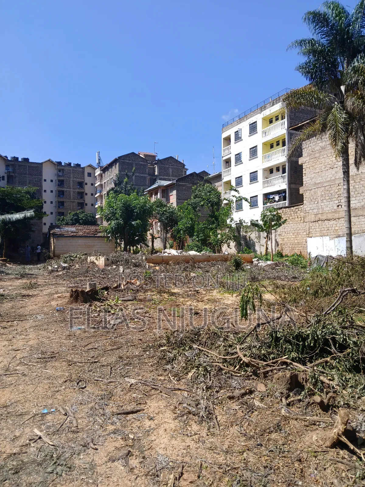 Safaripark 1acre Selling at 158M