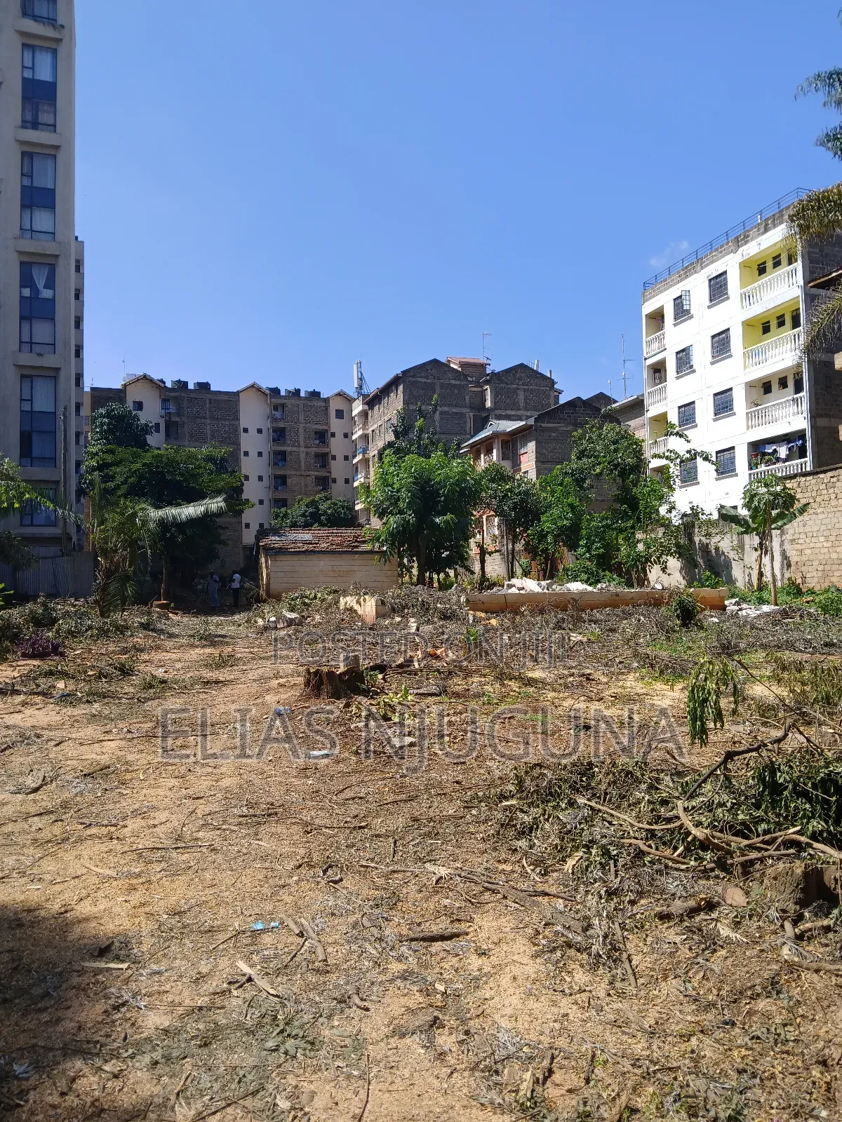Safaripark 1acre Selling at 158M