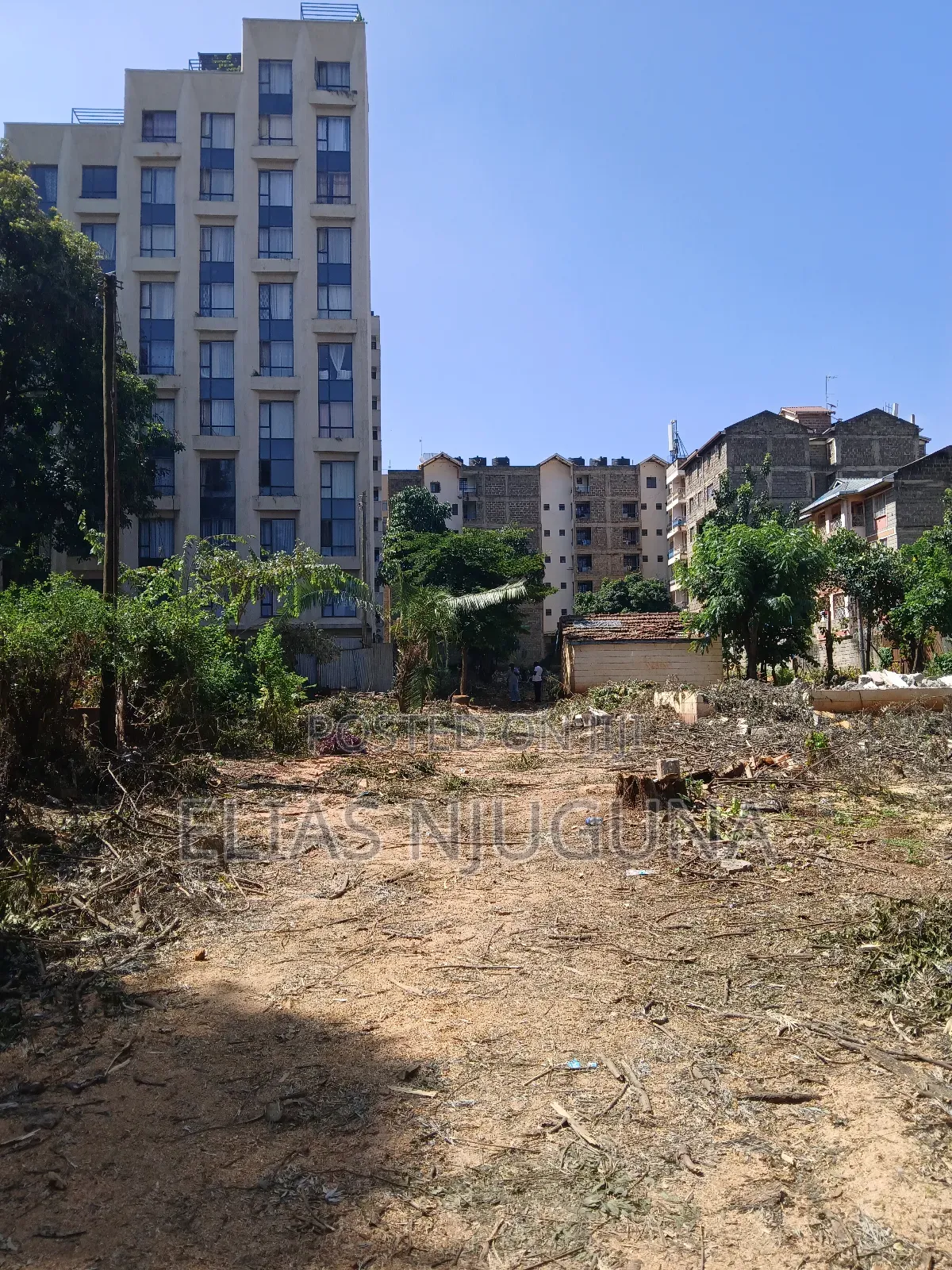 Safaripark 1acre Selling at 158M