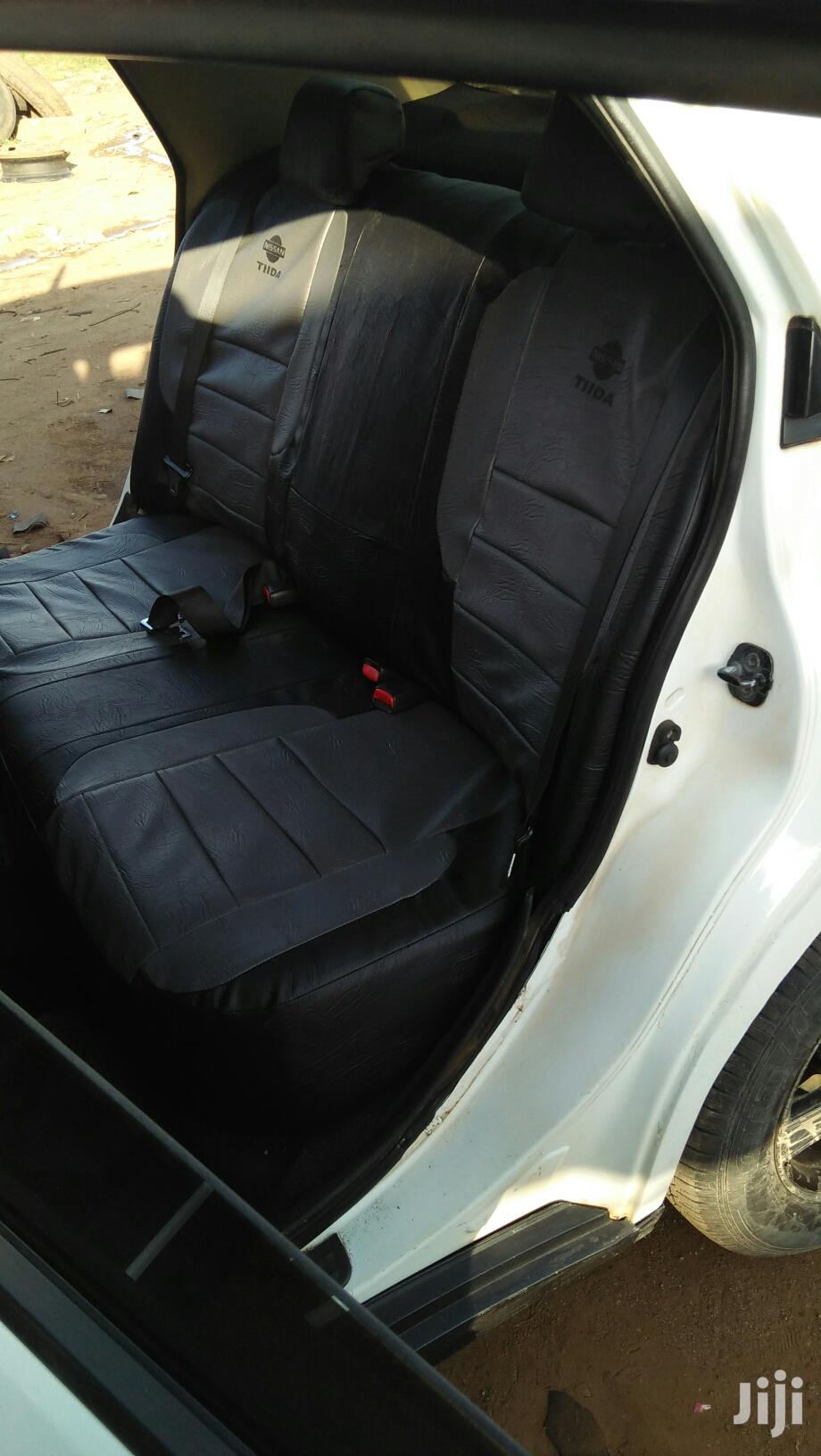 Roysambu Seat Covers