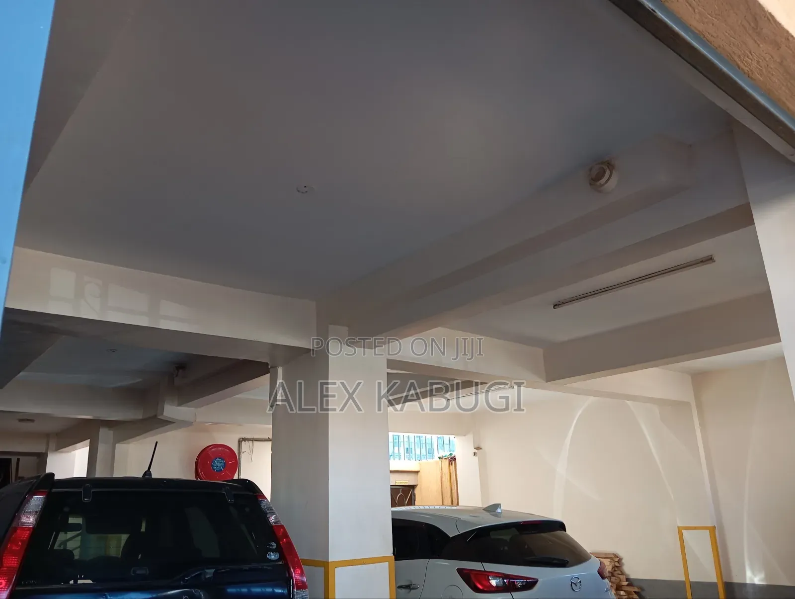 1bdrm Block of Flats in Kasarani, Roysambu for sale