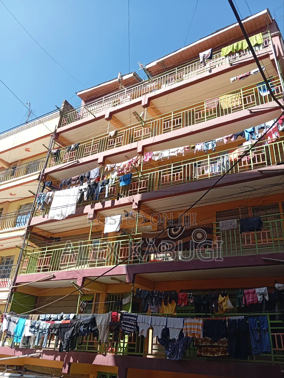 1bdrm Block of Flats in Kasarani, Zimmerman for sale