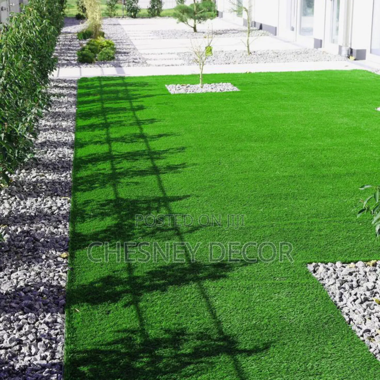 Open Garden Grassy Carpets